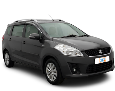 2014 Maruti Ertiga - SUV - Petrol - Manual - ₹4.00 lakh